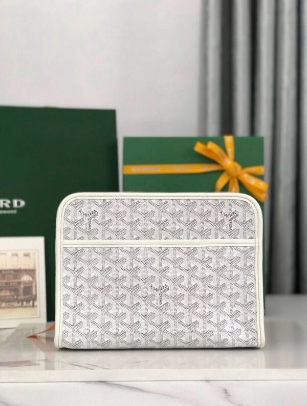 ⁦Goyard Clutch⁩ - الصورة ⁦3⁩