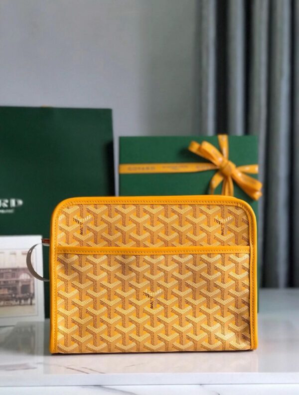⁦Goyard Clutch⁩ - الصورة ⁦4⁩