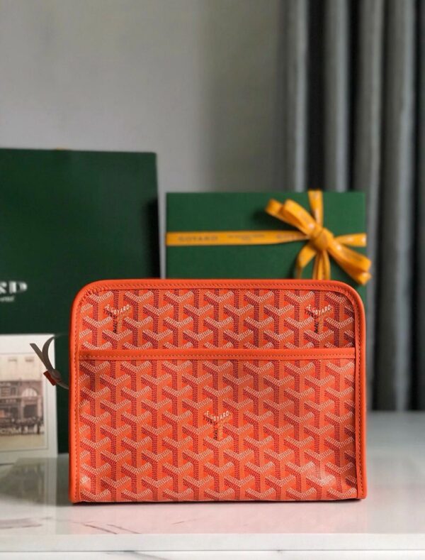 ⁦Goyard Clutch⁩ - الصورة ⁦5⁩