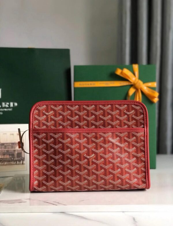 ⁦Goyard Clutch⁩ - الصورة ⁦7⁩