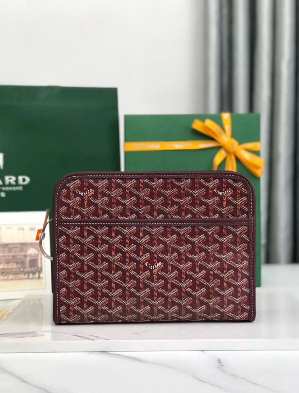 ⁦Goyard Clutch⁩ - الصورة ⁦8⁩