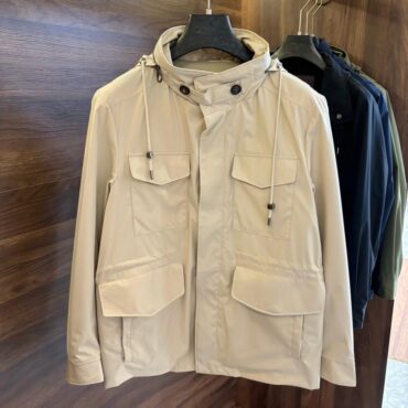Loro Piana Traveller Waterproof