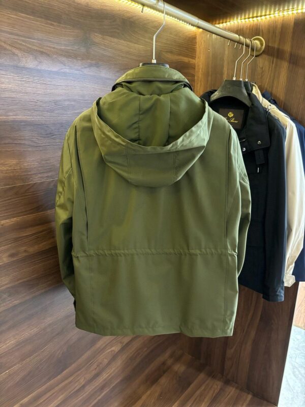 ⁦Loro Piana Traveller Waterproof⁩ - الصورة ⁦7⁩