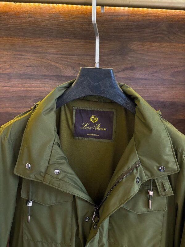 ⁦Loro Piana Traveller Waterproof⁩ - الصورة ⁦8⁩