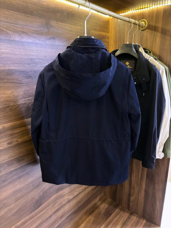 ⁦Loro Piana Traveller Waterproof⁩ - الصورة ⁦10⁩