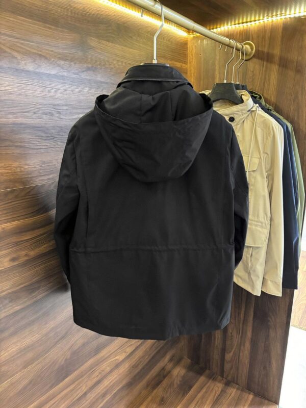 ⁦Loro Piana Traveller Waterproof⁩ - الصورة ⁦11⁩