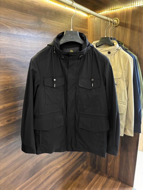 ⁦Loro Piana Traveller Waterproof⁩ - الصورة ⁦12⁩