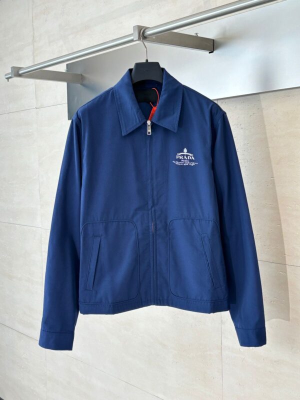 PRADA JACKET
