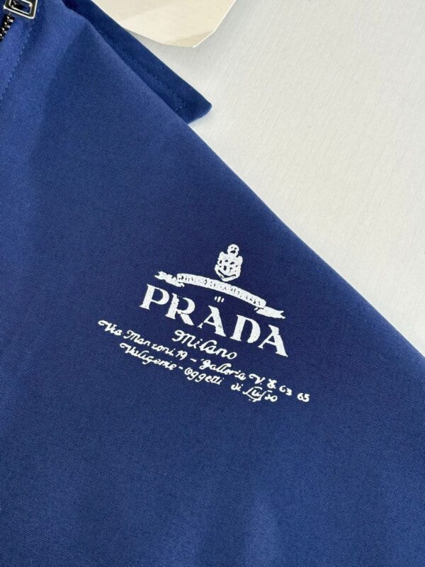 PRADA JACKET - Image 3