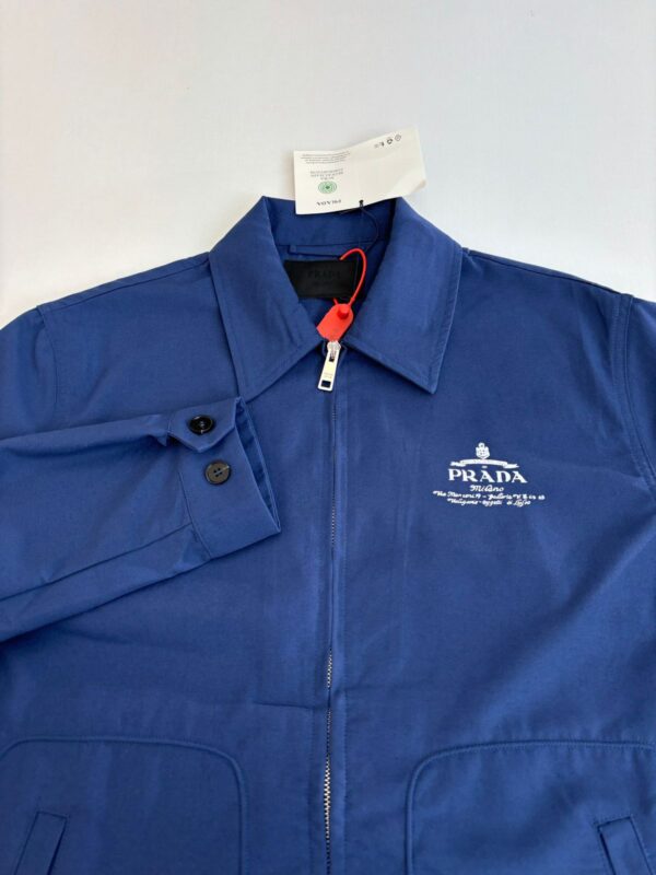 PRADA JACKET - Image 4