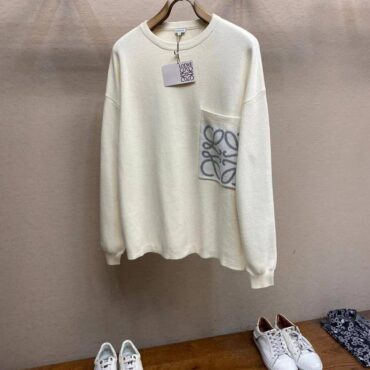 LOEWE SWEATER