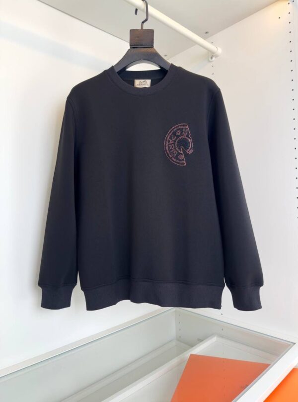 ⁦HERMES SWEATER⁩ - الصورة ⁦2⁩