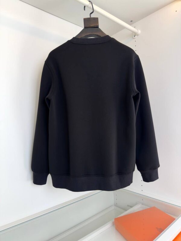 ⁦HERMES SWEATER⁩ - الصورة ⁦5⁩