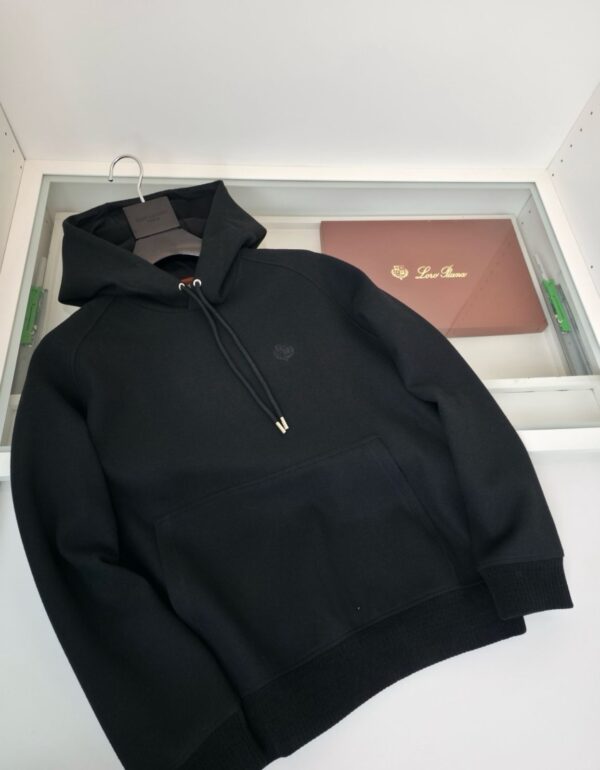 LORO PIANA HOODIES - Image 5