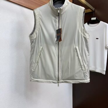 Zegna Reversible