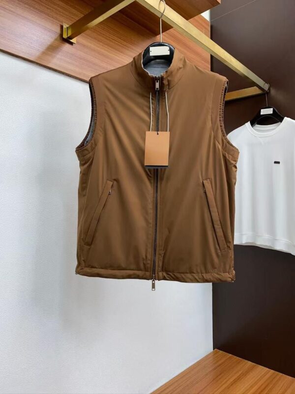 ⁦Zegna Reversible⁩ - الصورة ⁦2⁩