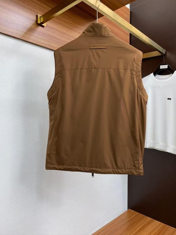 ⁦Zegna Reversible⁩ - الصورة ⁦7⁩