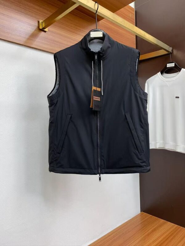 ⁦Zegna Reversible⁩ - الصورة ⁦3⁩