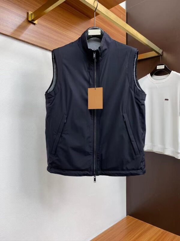 ⁦Zegna Reversible⁩ - الصورة ⁦5⁩