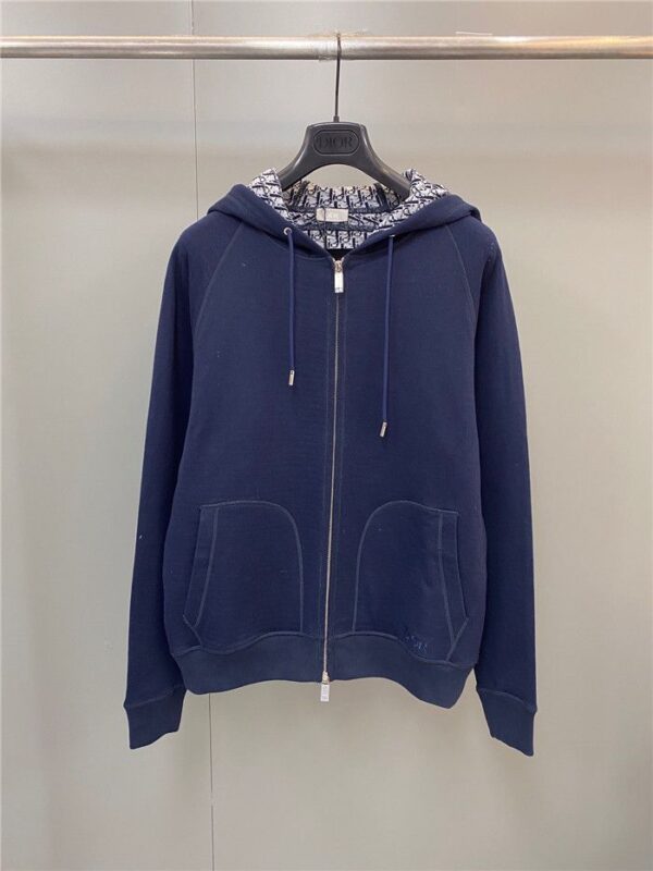DIOR JACKET