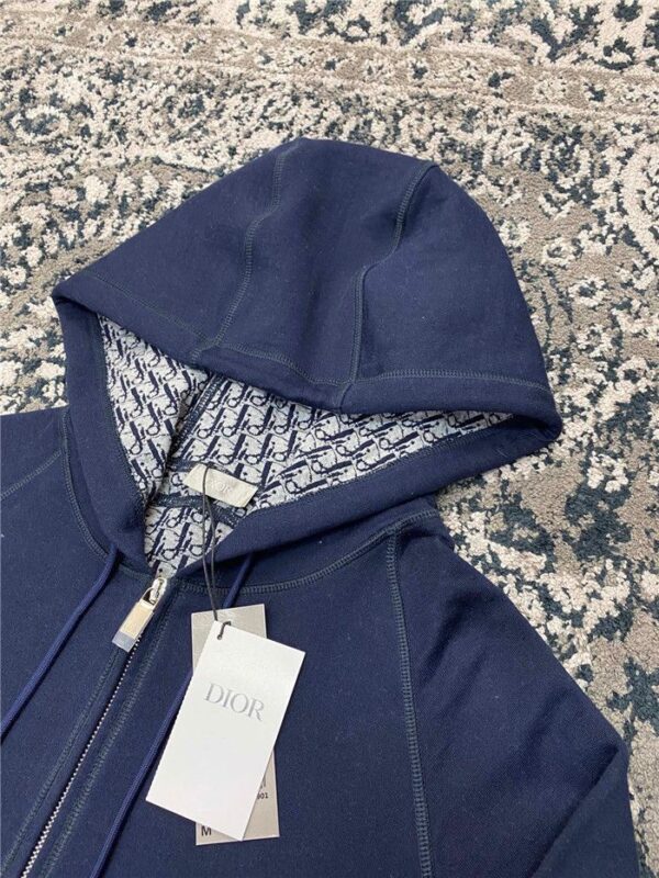 DIOR JACKET - Image 4
