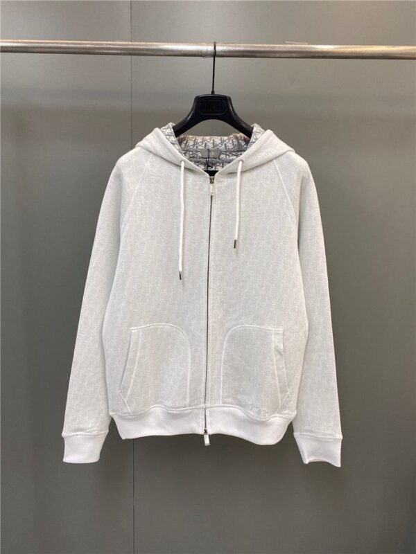 DIOR JACKET - Image 7