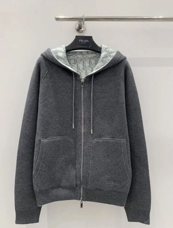 DIOR JACKET - Image 2
