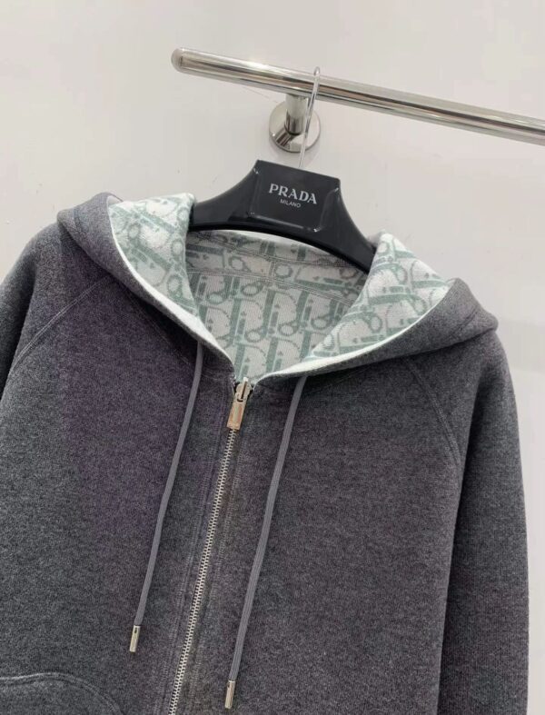 DIOR JACKET - Image 9