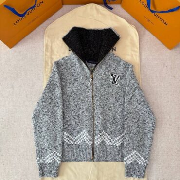 LOUIS VUITTON JACKET
