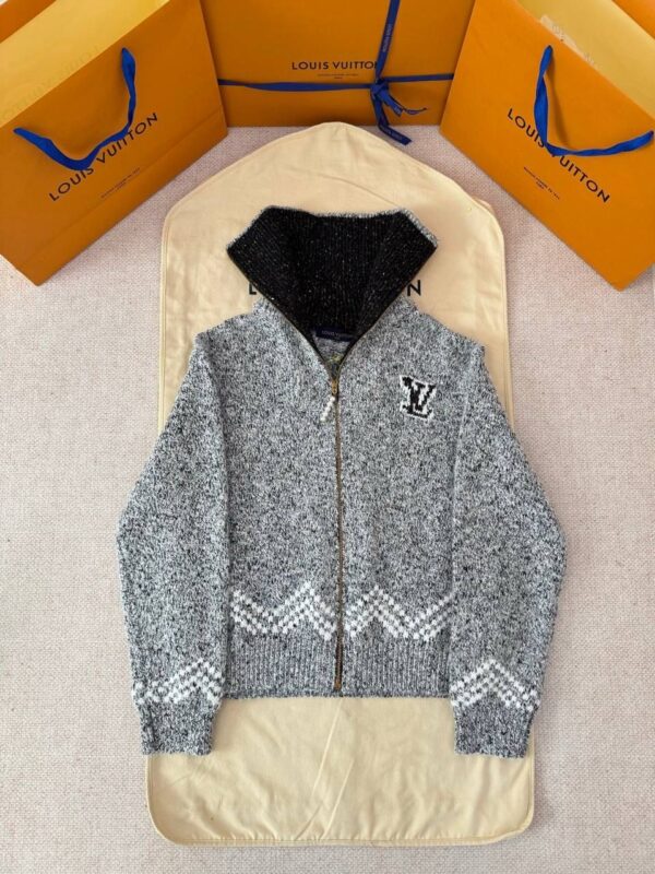 LOUIS VUITTON JACKET