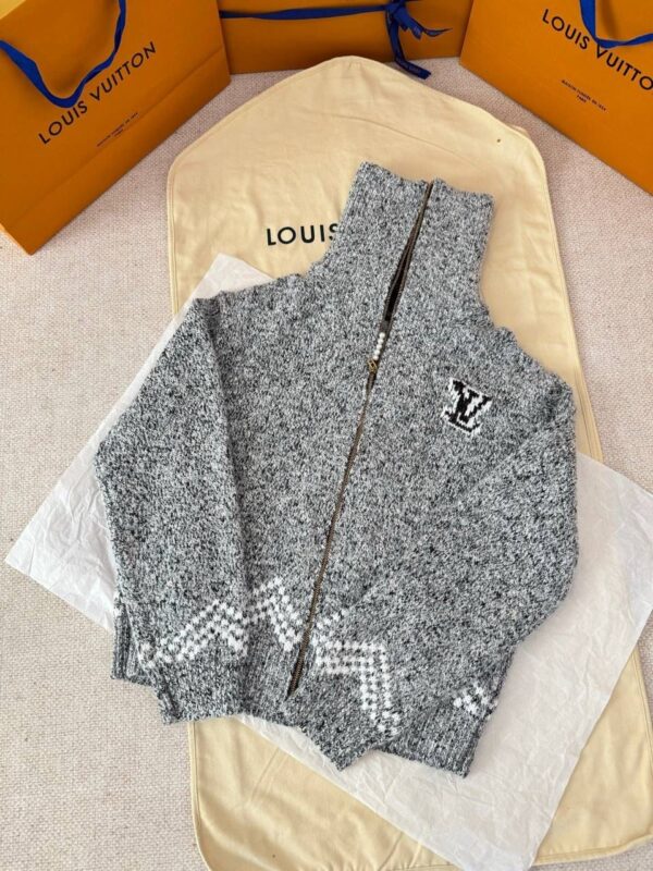 LOUIS VUITTON JACKET - Image 2