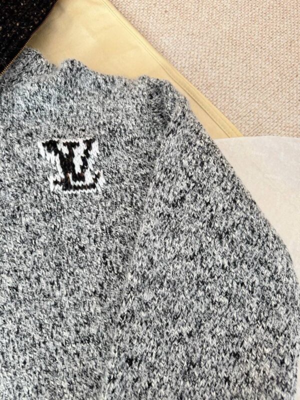 LOUIS VUITTON JACKET - Image 4
