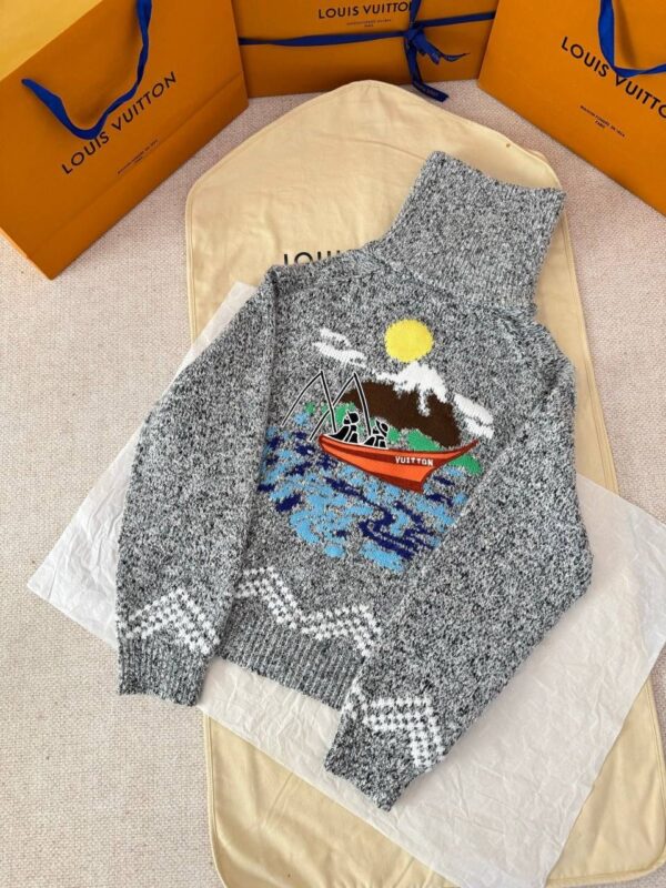 LOUIS VUITTON JACKET - Image 5