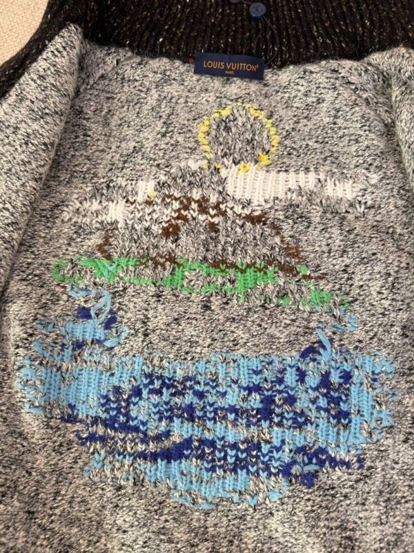 LOUIS VUITTON JACKET - Image 6