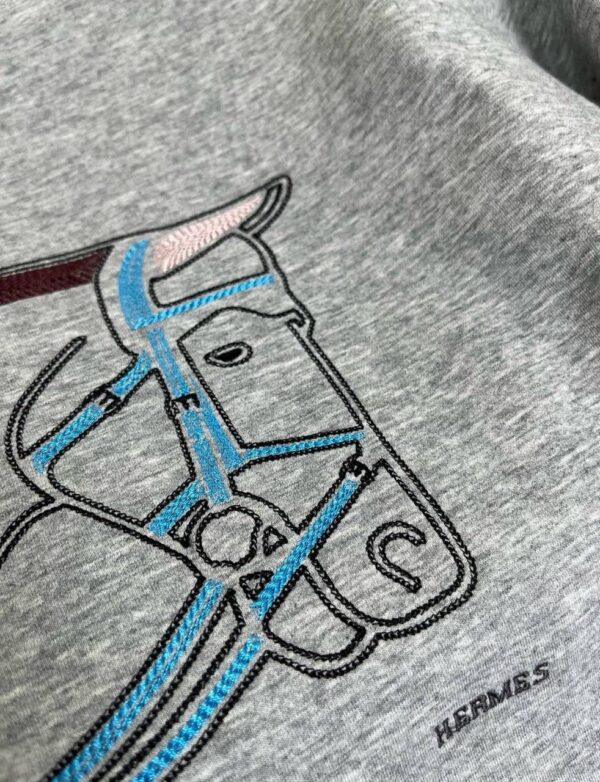 ⁦HERMES SWEATER⁩ - الصورة ⁦6⁩