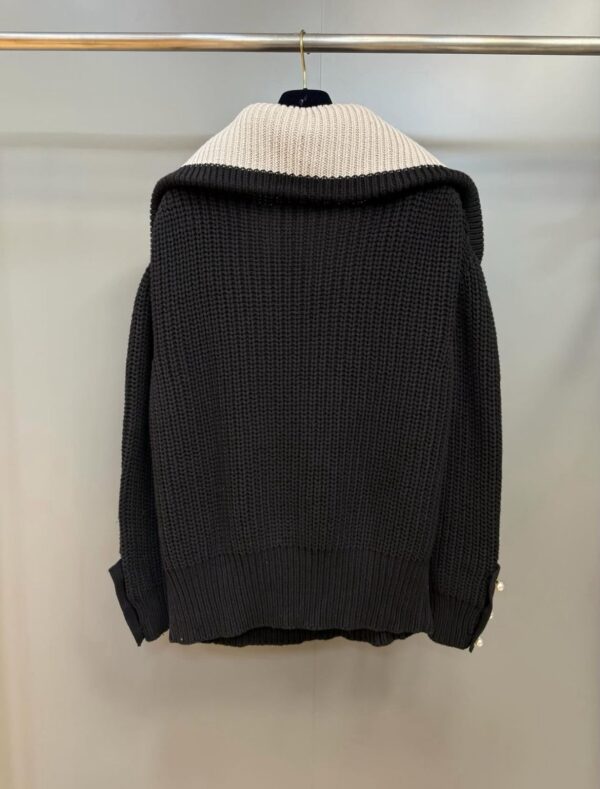 LOUIS VUITTON JACKET - Image 2