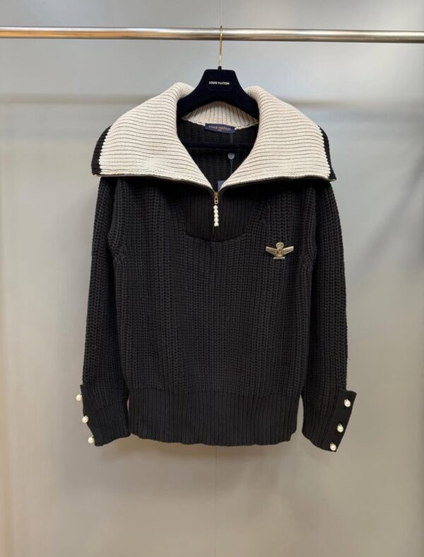 LOUIS VUITTON JACKET