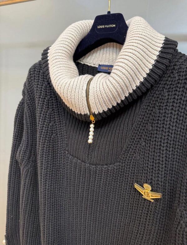 LOUIS VUITTON JACKET - Image 3