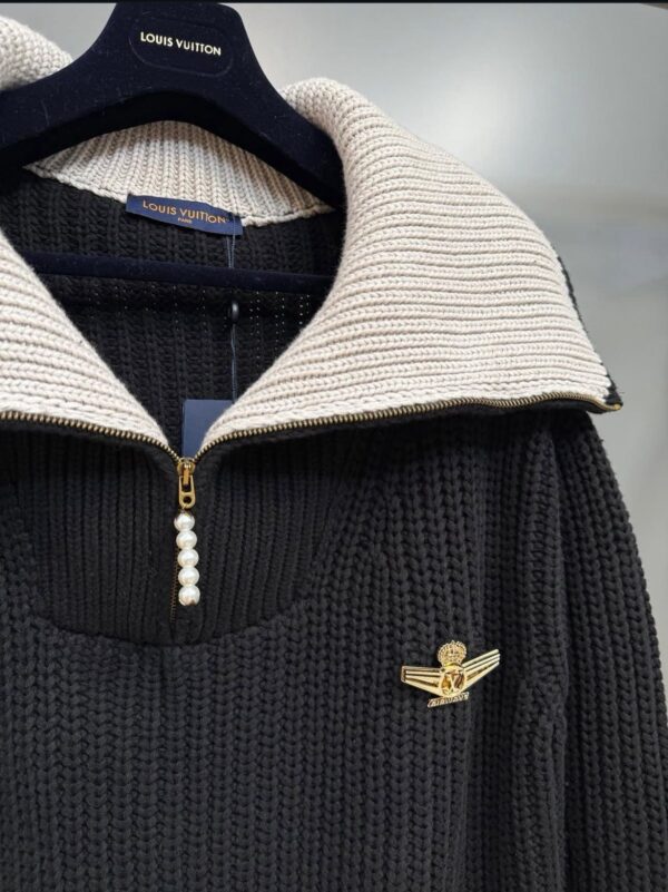LOUIS VUITTON JACKET - Image 4