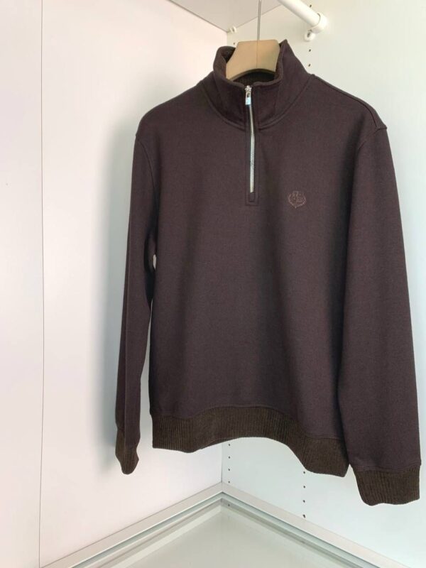⁦LORO PIANA SWEATER⁩ - الصورة ⁦2⁩