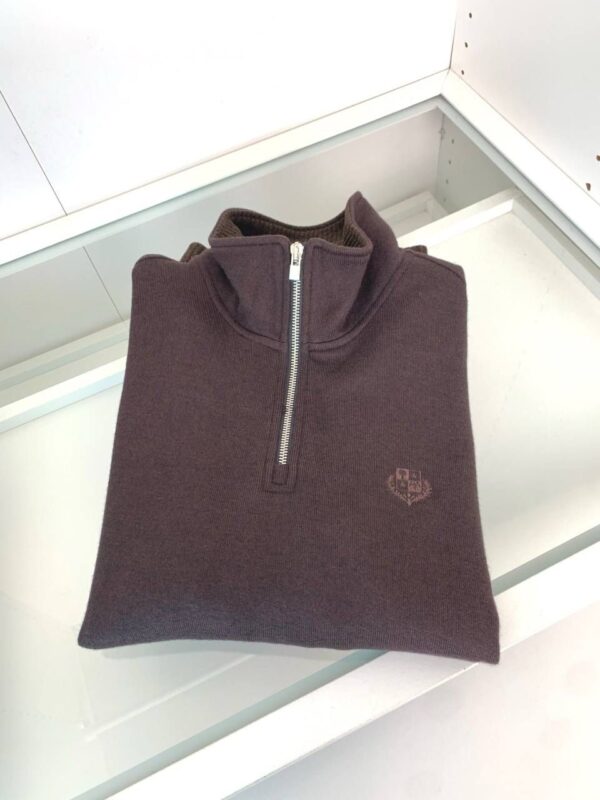 ⁦LORO PIANA SWEATER⁩ - الصورة ⁦5⁩