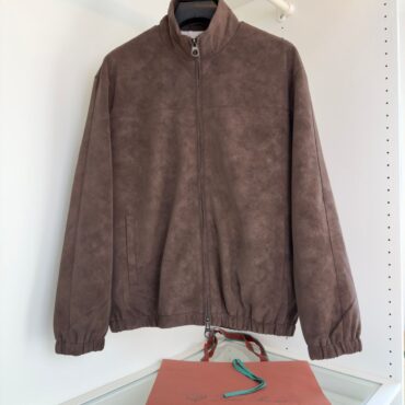 Loro Piana Cashmere Jacket
