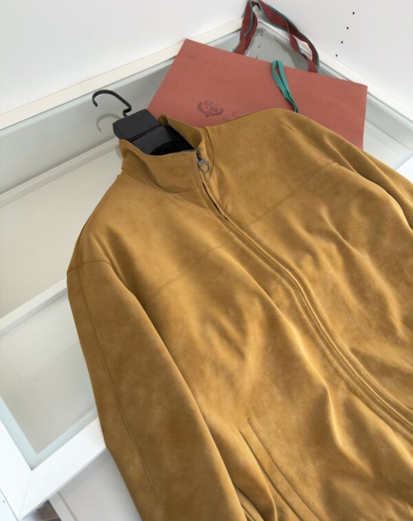 ⁦Loro Piana Cashmere Jacket⁩ - الصورة ⁦10⁩