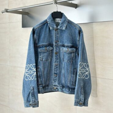LOEWE JACKET
