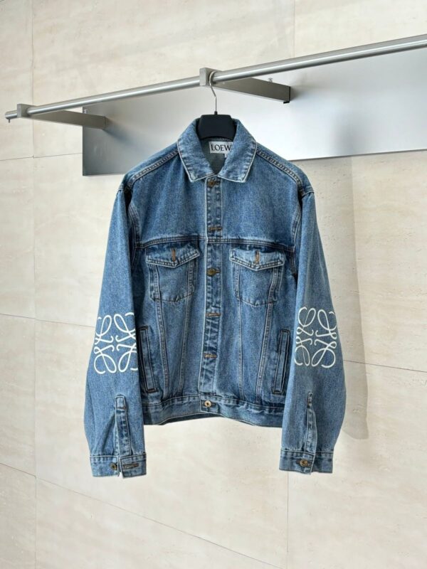 LOEWE JACKET