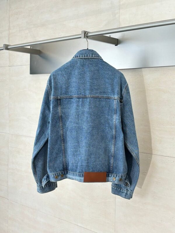 LOEWE JACKET - Image 4