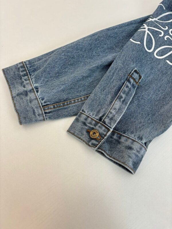LOEWE JACKET - Image 5