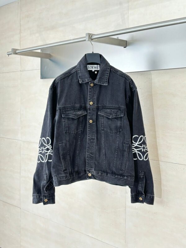 LOEWE JACKET - Image 2
