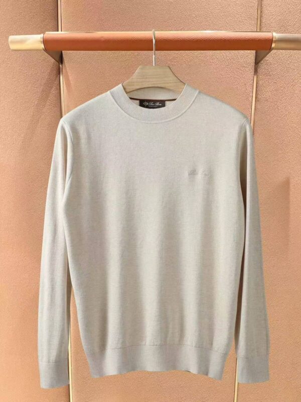 LORO PIANA SWEATER