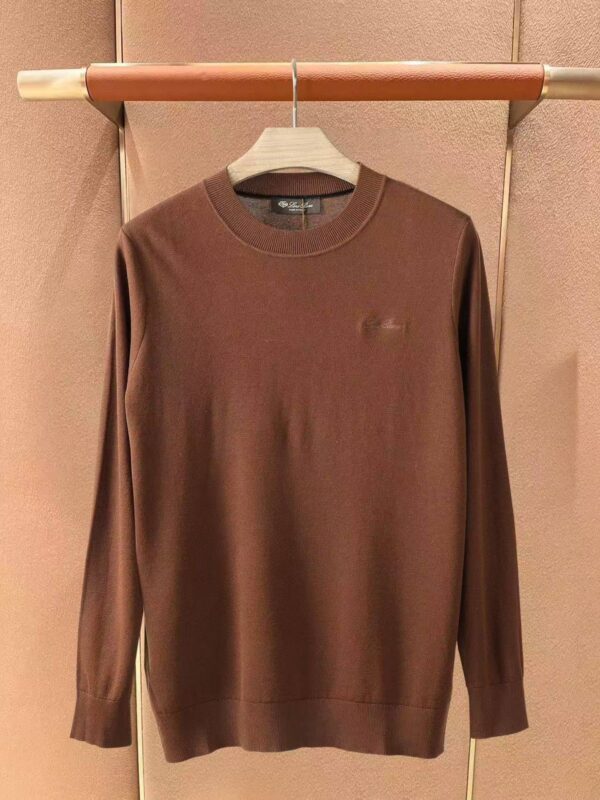 ⁦LORO PIANA SWEATER⁩ - الصورة ⁦2⁩